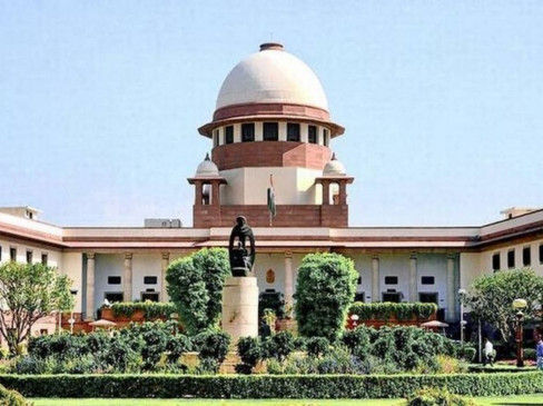 Delhi Shaheen Bagh CAA Protest Supreme Court hearing petitions seeking removal of Shaheen Bagh