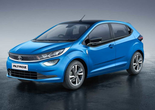 Tata Altroz iTurbo launch in India, know price