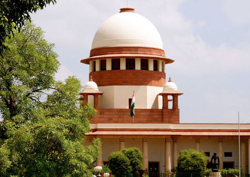 Supreme Court dismissed petition seeking postponement of NEET JEE mains to be held in September