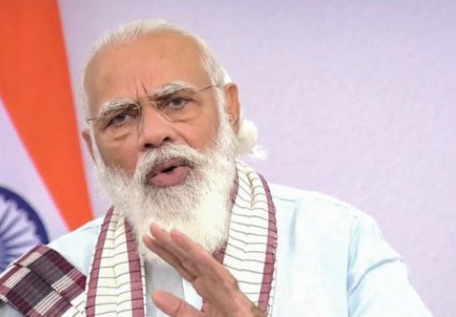 Fake News, Modi government transferring 3 lakh rupees to women's account, know what is the truth
