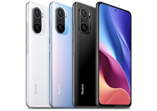 Poco F3 smartphone photos leaked before launch, know what is special