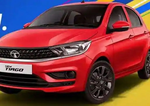 Tata Tiago Limited Edition launch, know price