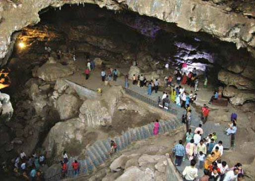 Mysterious cave of Lord Shankar patal bhuvaneshwar, Pithoragarh Uttarakhand