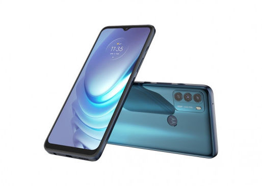 Motorola launches Moto G50 smartphone, know features