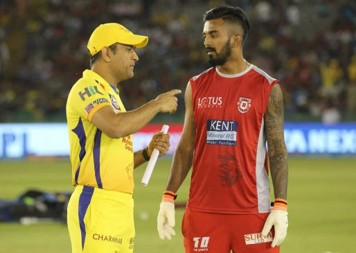 IPL-13 KXIP VS CSK 53rd Match, Punjab vs Chennai, Kings XI Punjab vs Chennai Super Kings, KL Rahul