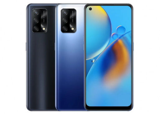 Oppo F19 launch in India, know price & features