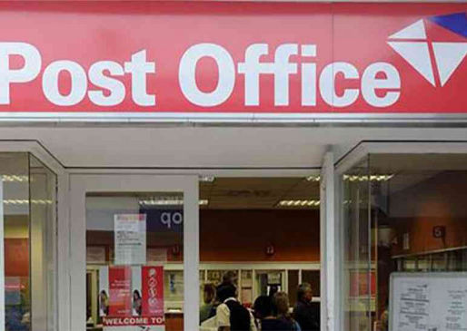 Post Office employees to get Rs 10 lakh compensation if they succumb to coronavirus on duty