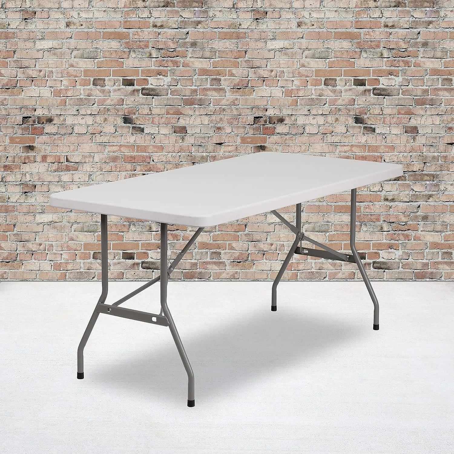 “Grey decorative gravel stones for event styling and weighting”