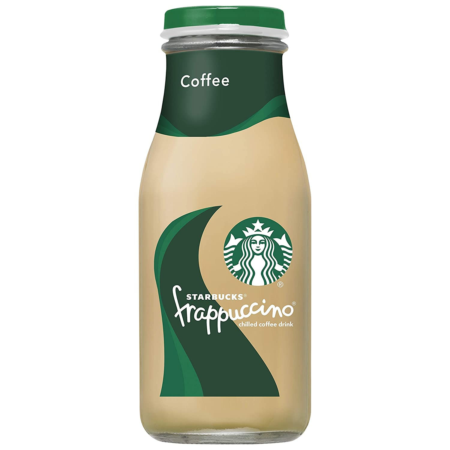 Frappuccino Coffe Starbucks 281ml