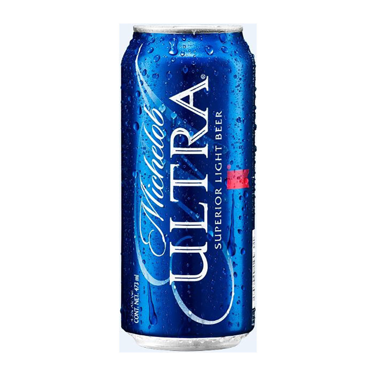 Cerveza Michelob Ultra Lata