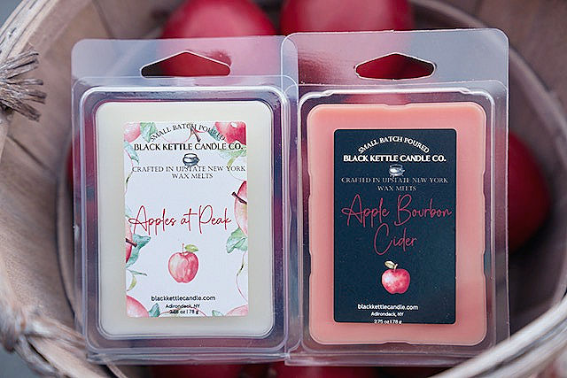 Thumbnail: Wax Melts