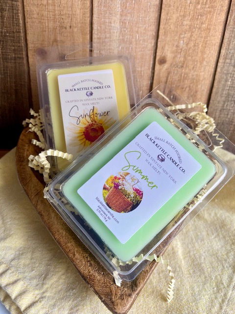 Thumbnail: Wax Melts