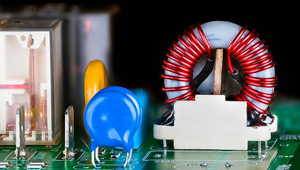 Electrical components