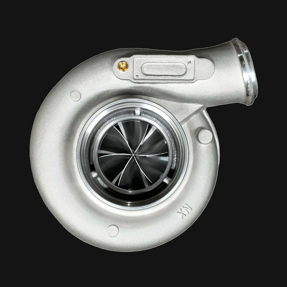 Reaper HX35 67mm Turbocharger