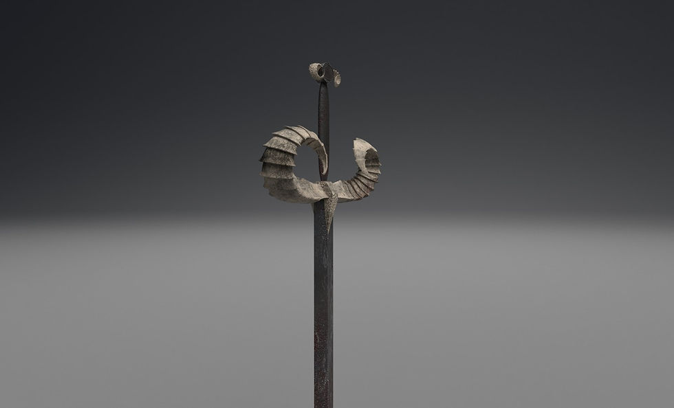 Thumbnail: Ancient-era War Sword