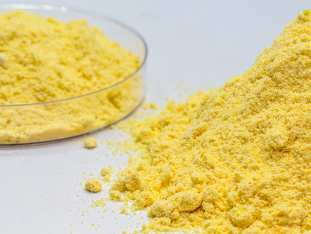 Sulfur Skincare Explained: Benefits, Reasons, and Non-Toxic Product Recommendations