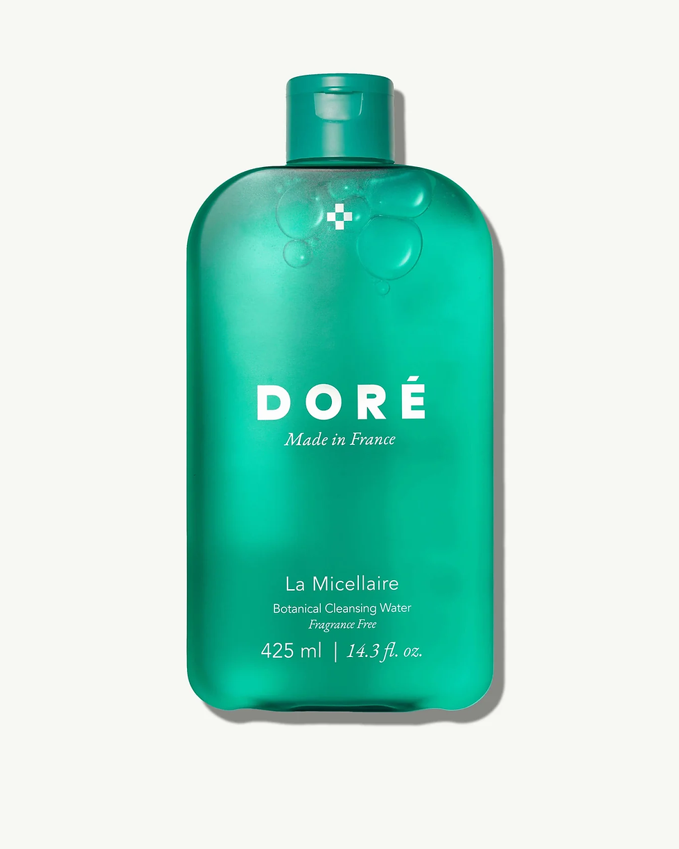 Dore Micellar Water