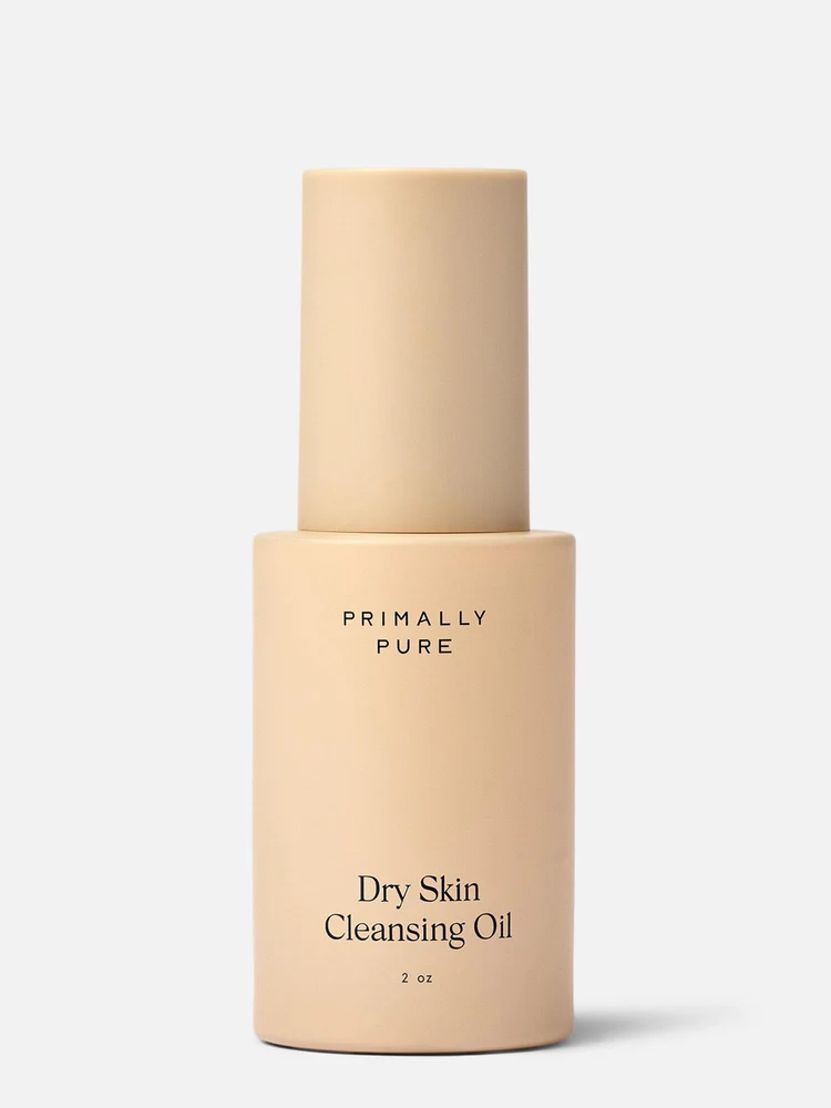 Primally Pure Cleansing Oil
