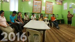 2016 Staff Meeting
