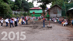 2015 Thanksgiving Party