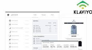 Email Marketing using Klaviyo 