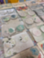 סדנת בת מצווה כיתתית