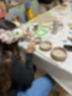 סדנת יום הולדת משפחתית