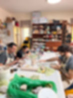 סדנא משפחתית