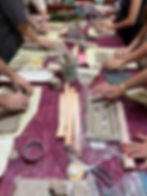 סדנא משפחתית