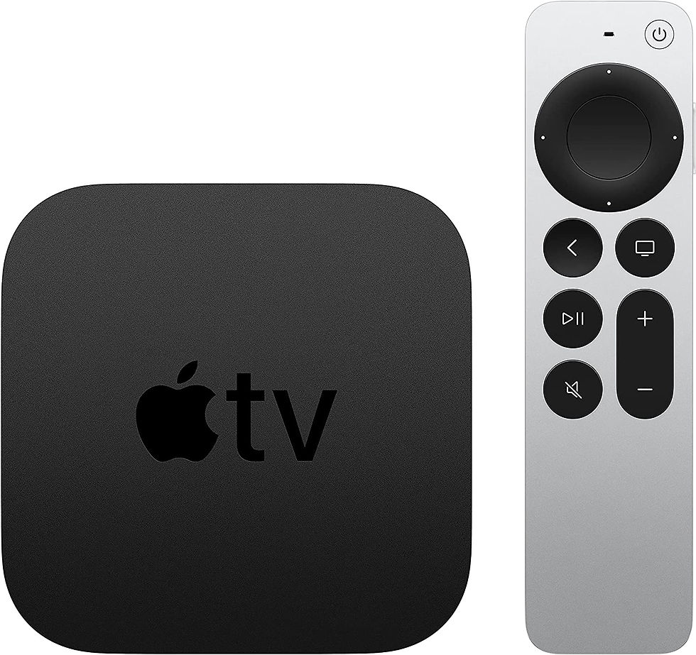 Apple TV 4K 32gb