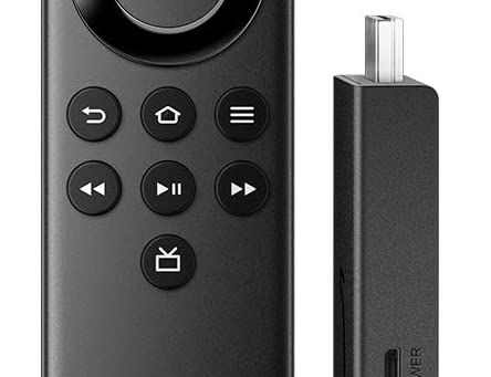 Fire Stick Lite vs Fire Stick: Should you buy the Fire TV Stick Lite