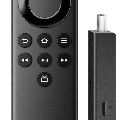 Fire Stick Lite vs Fire Stick: Should you buy the Fire TV Stick Lite