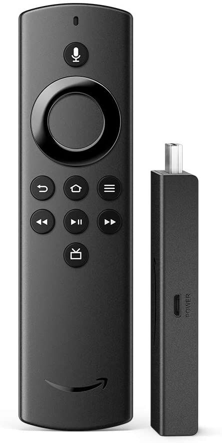 Fire Stick Lite vs Fire Stick review 2021