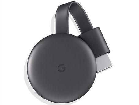 Which is better Google Chromecast or Firestick? (2021 Review)