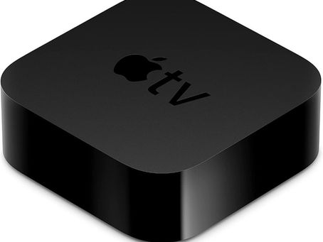 Fire TV Stick 4k vs Apple TV 4K