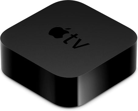 Fire TV Stick 4k vs Apple TV 4K