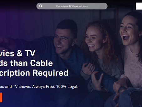Free Movie Apps for Firestick 2021 Review: Tubi on Firestick