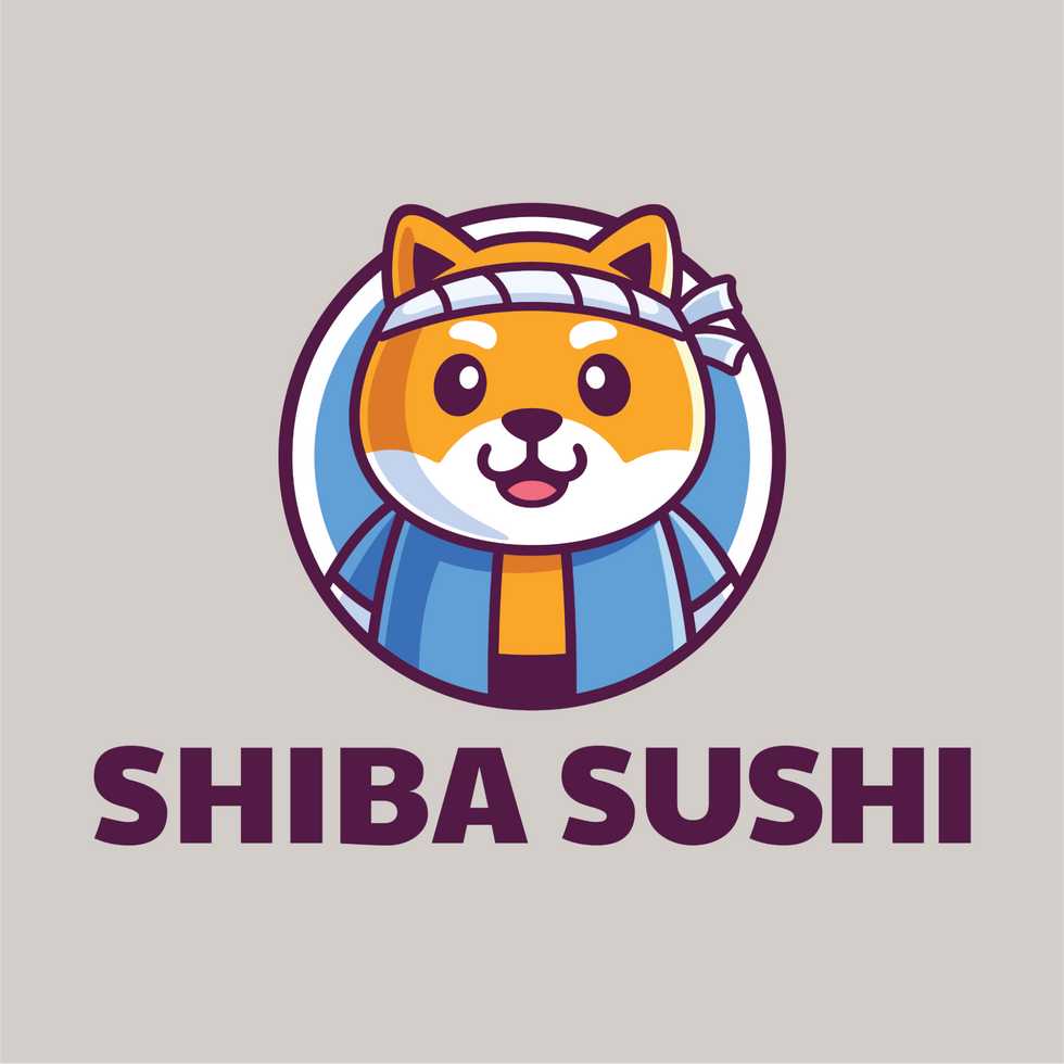 CATCH OF THE DAY - Shiba Sushi