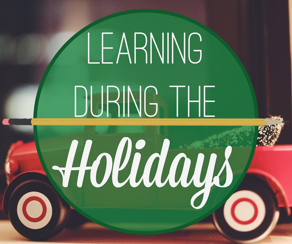 learning-during-the-holidays
