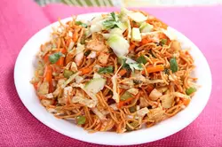 Chinese Bhel