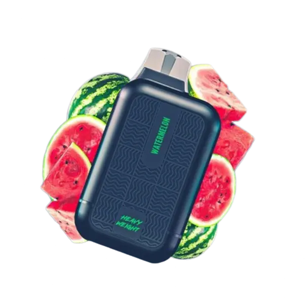 Thumbnail: Tyson 2.0 Heavy Weight Disposable Vape - 7000 Puffs