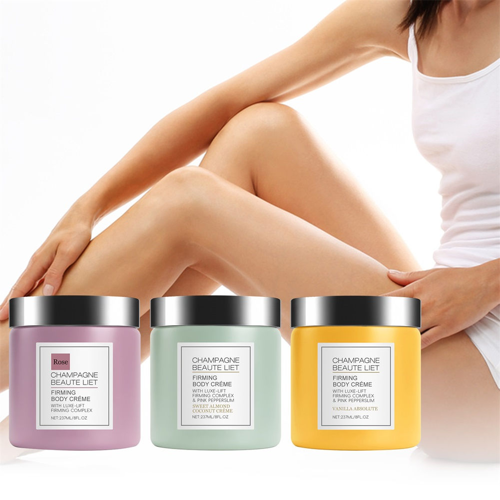 1PCS Body Cream Moisturizer For Dry Sensitive Skin Women Soothes Relieves Dry It