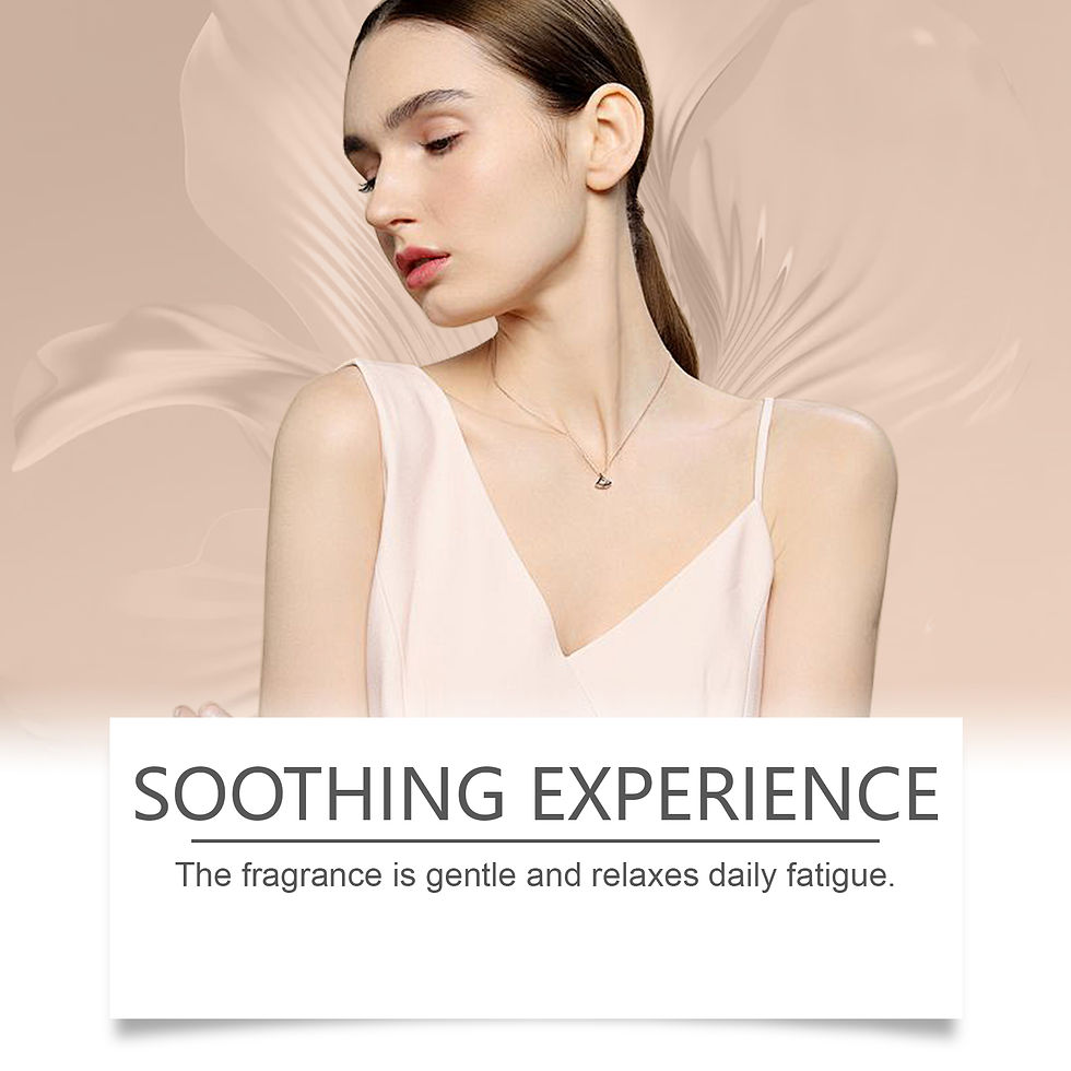 Thumbnail: Moisturizing and firming body oil, improves dryness and roughness, easy to absor