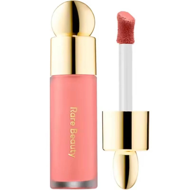 Thumbnail: Rare Beauty Blush Color Face Makeup Blusher Natural Long Lasting Muddy Cheek Rou
