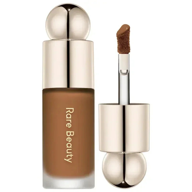 Thumbnail: Rare Beauty Blush Color Face Makeup Blusher Natural Long Lasting Muddy Cheek Rou