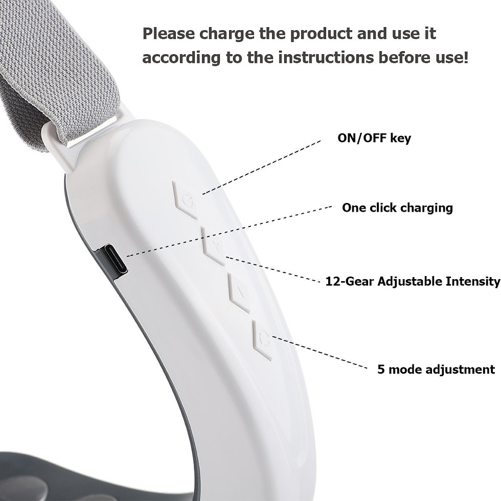 Thumbnail: V Face Facial Massager, Intelligent Beauty Household Facial Massager, V-shaped F