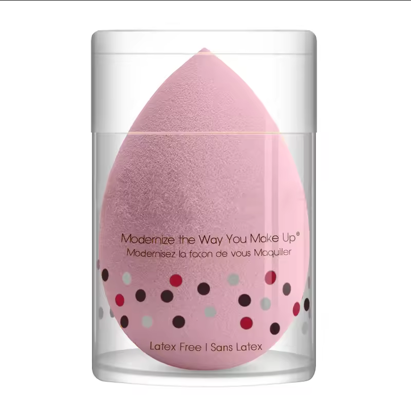 Thumbnail: Beauty Egg Makeup Sponge Blenders Beauty Sponges Foundation Applicator Cosmetic 
