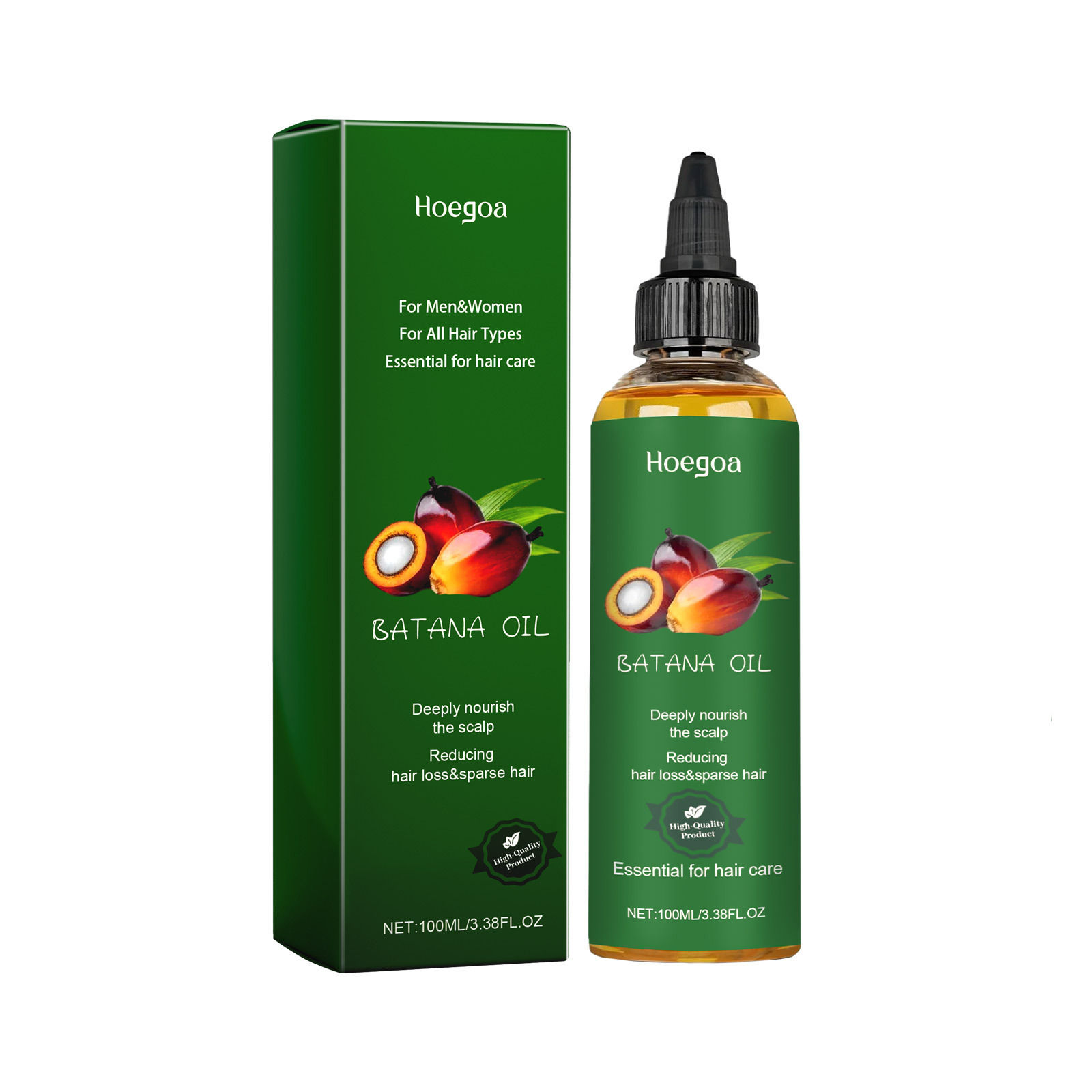 Hair Growth Oil Nourishing Scalp Repairing Strengthening Preventing Hair Loss Dr