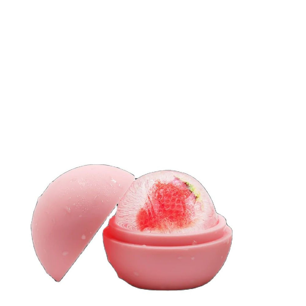 Thumbnail: 1pc Ice Roller For Face And Eye, Ice Face Roller, Facial Beauty Ice Roller Skin 
