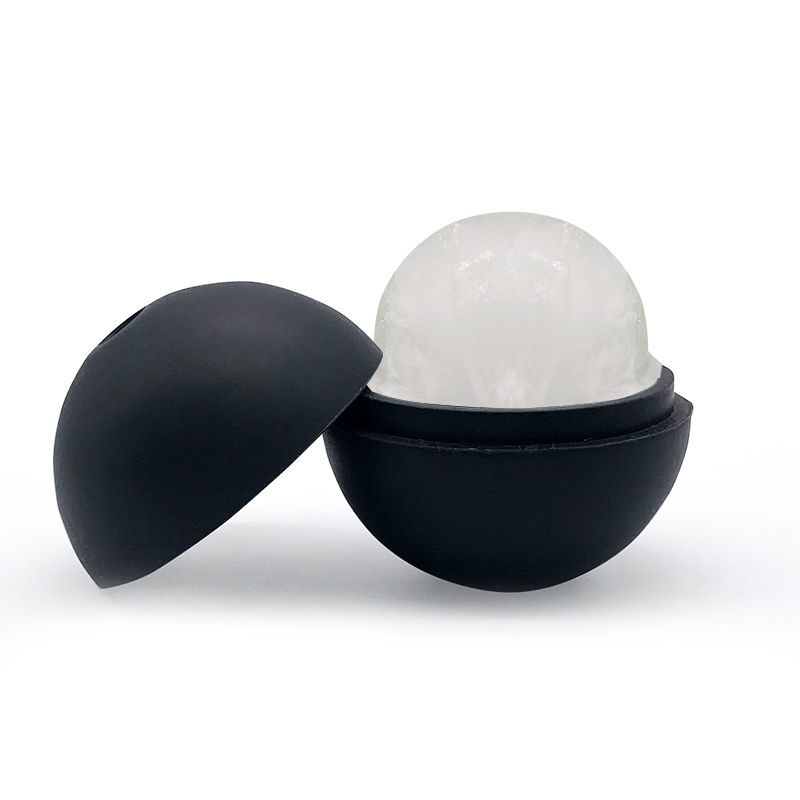 Thumbnail: 1pc Ice Roller For Face And Eye, Ice Face Roller, Facial Beauty Ice Roller Skin 